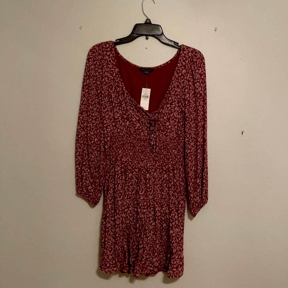 BRAND NEW AMERICAN EAGLE DRESS